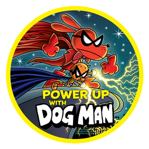 Dog Man New Release 